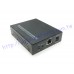 DVI 網路延伸放大器 RJ45接口  乙太網延伸器 CAT5 CAT6 最大可延伸150米 可選擇並支持HDMI/DVI/VGA